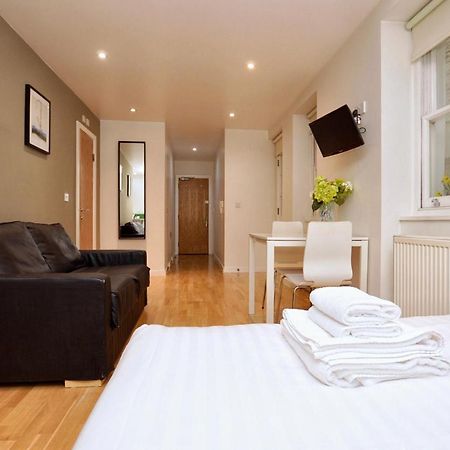 Concept Serviced Apartments By Concept Apartments London Bagian luar foto
