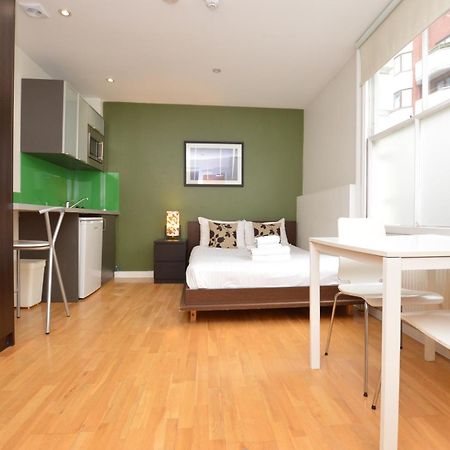 Concept Serviced Apartments By Concept Apartments London Bagian luar foto