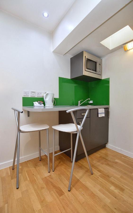 Concept Serviced Apartments By Concept Apartments London Bagian luar foto