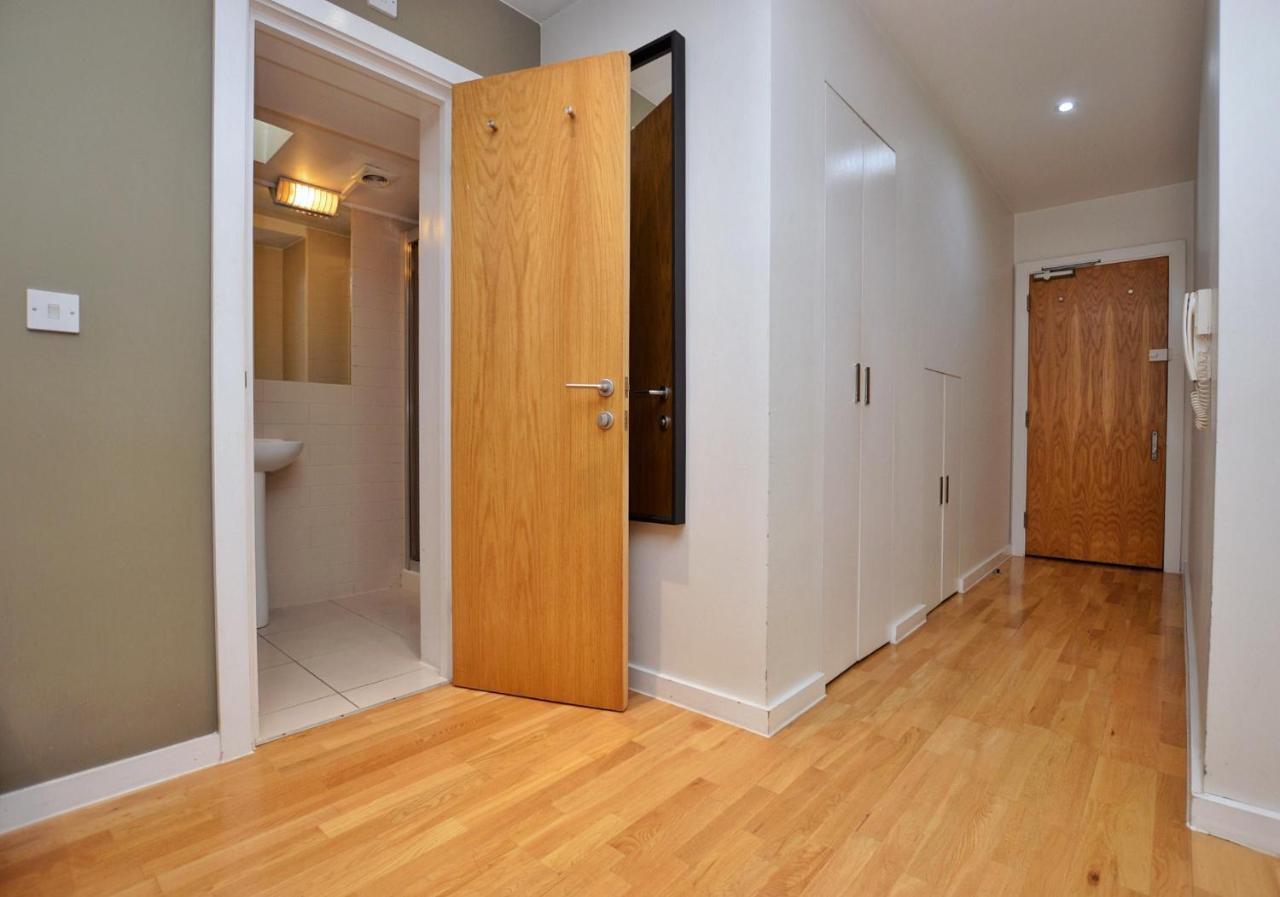 Concept Serviced Apartments By Concept Apartments London Bagian luar foto