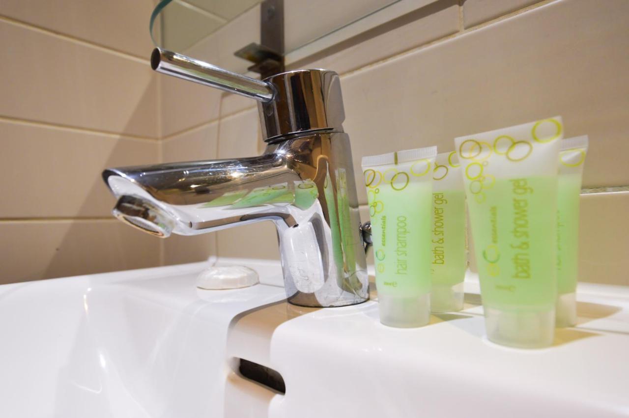 Concept Serviced Apartments By Concept Apartments London Bagian luar foto