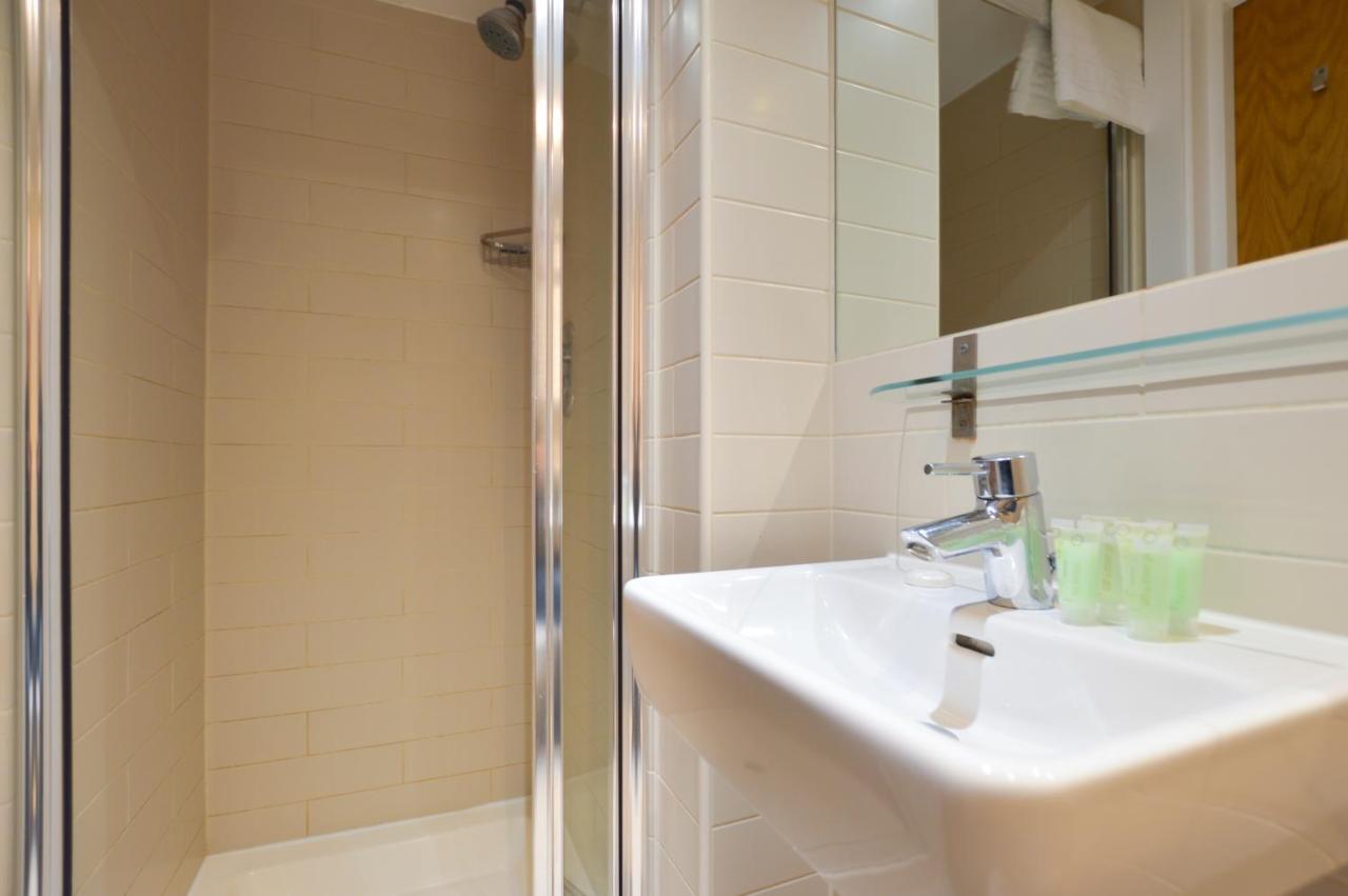 Concept Serviced Apartments By Concept Apartments London Bagian luar foto