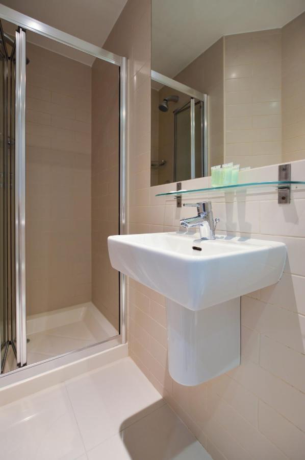 Concept Serviced Apartments By Concept Apartments London Bagian luar foto