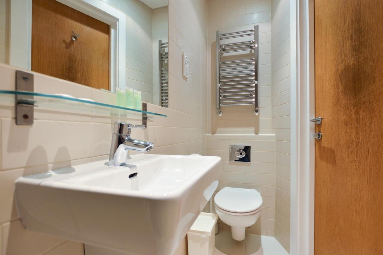 Concept Serviced Apartments By Concept Apartments London Bagian luar foto