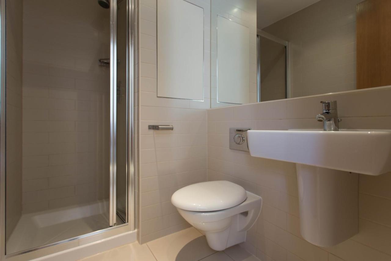 Concept Serviced Apartments By Concept Apartments London Bagian luar foto