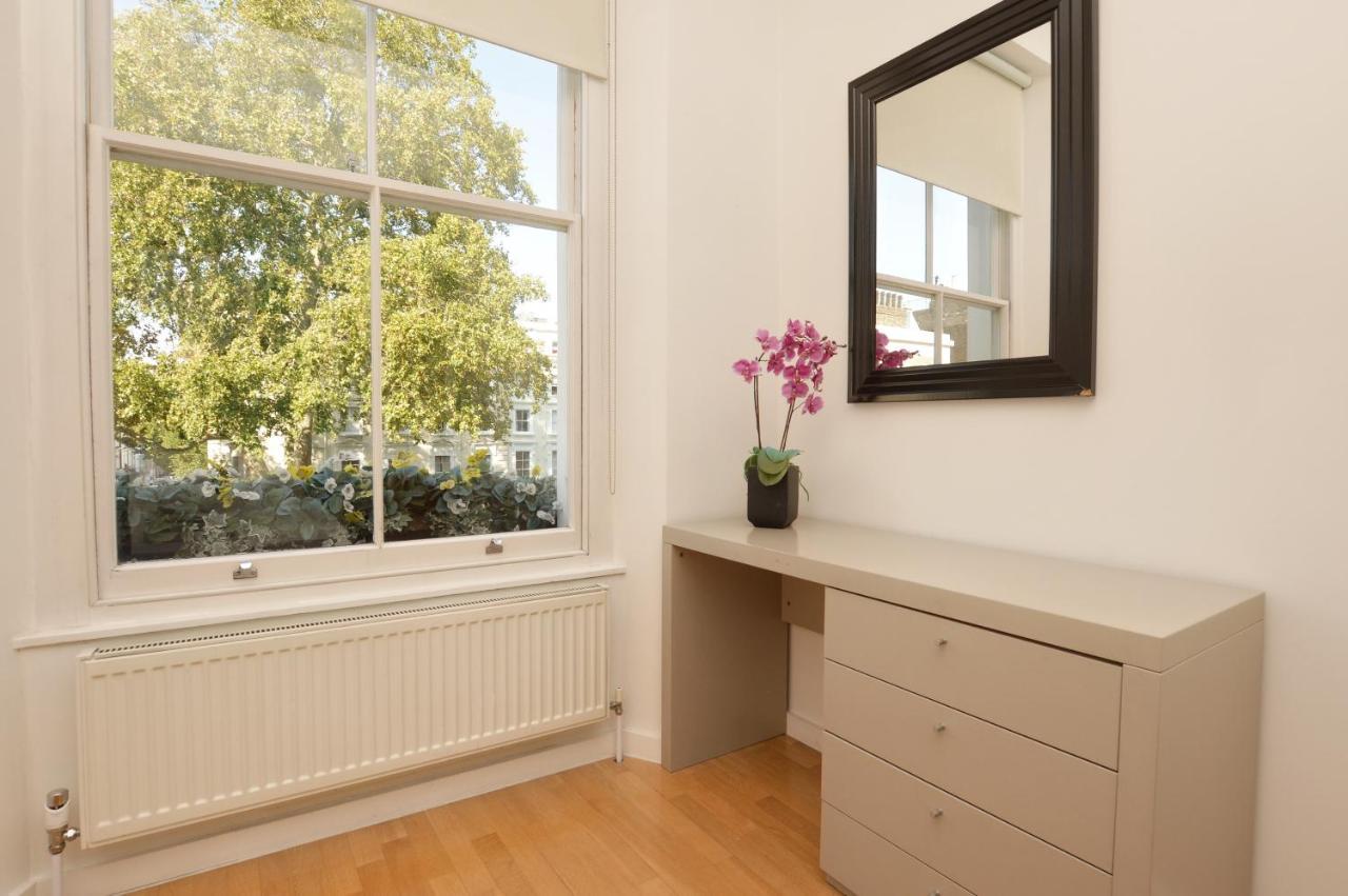 Concept Serviced Apartments By Concept Apartments London Bagian luar foto