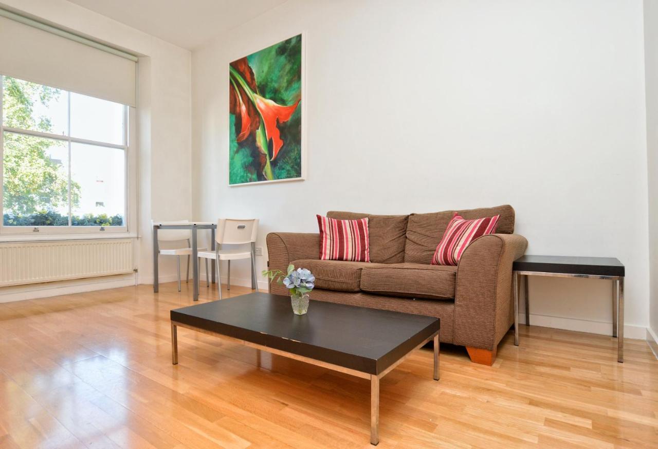 Concept Serviced Apartments By Concept Apartments London Bagian luar foto