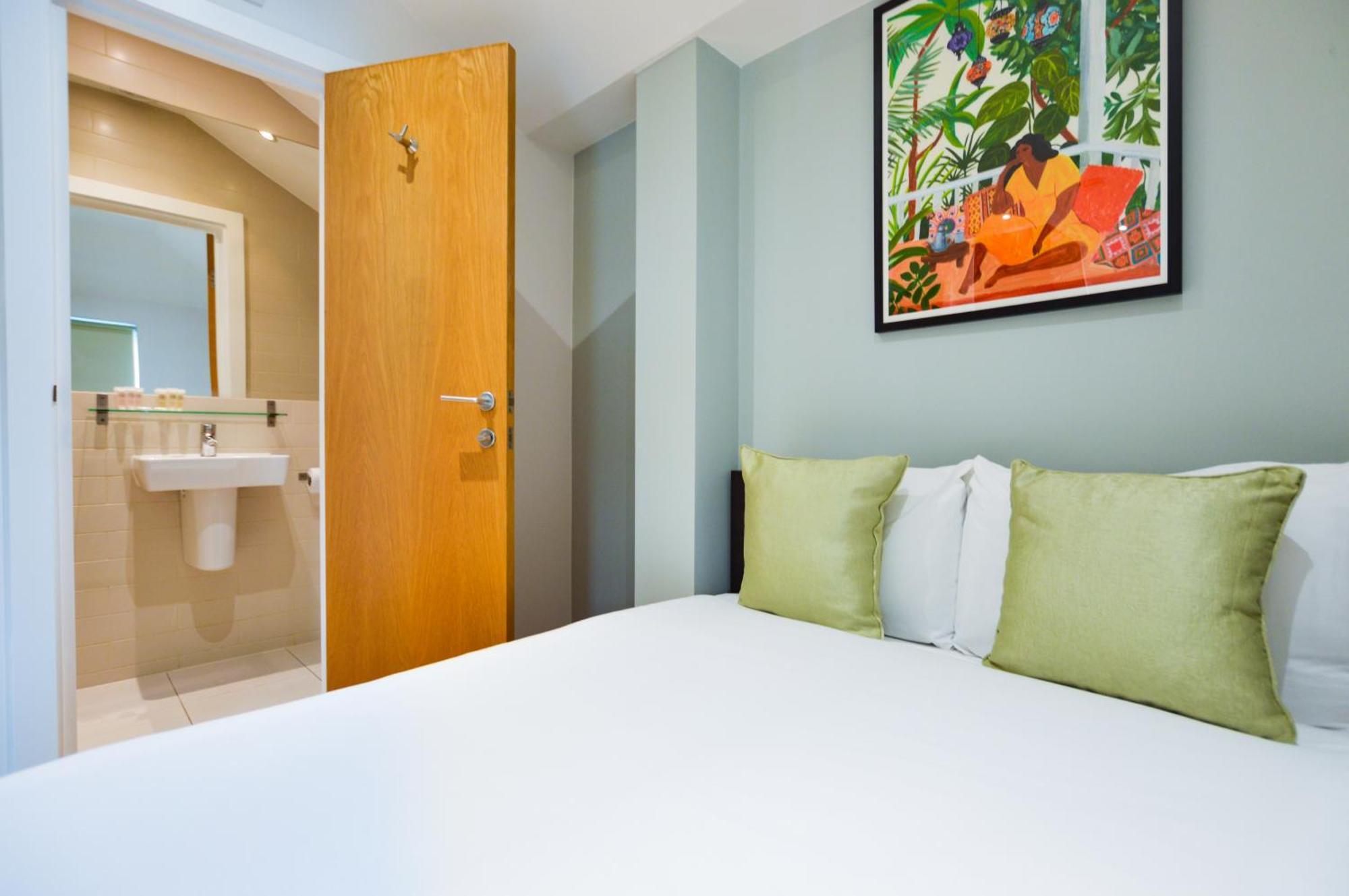 Concept Serviced Apartments By Concept Apartments London Bagian luar foto