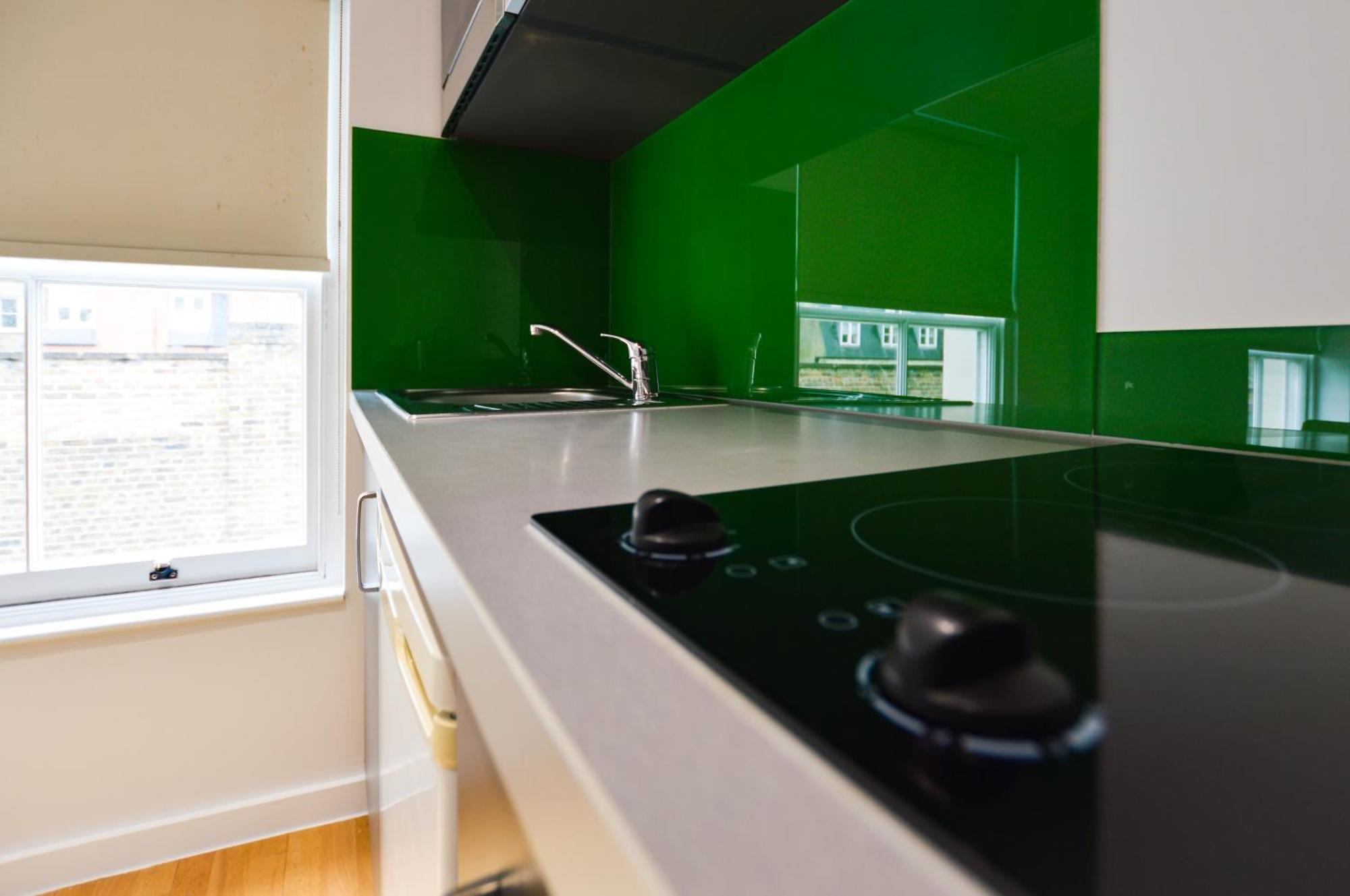 Concept Serviced Apartments By Concept Apartments London Bagian luar foto