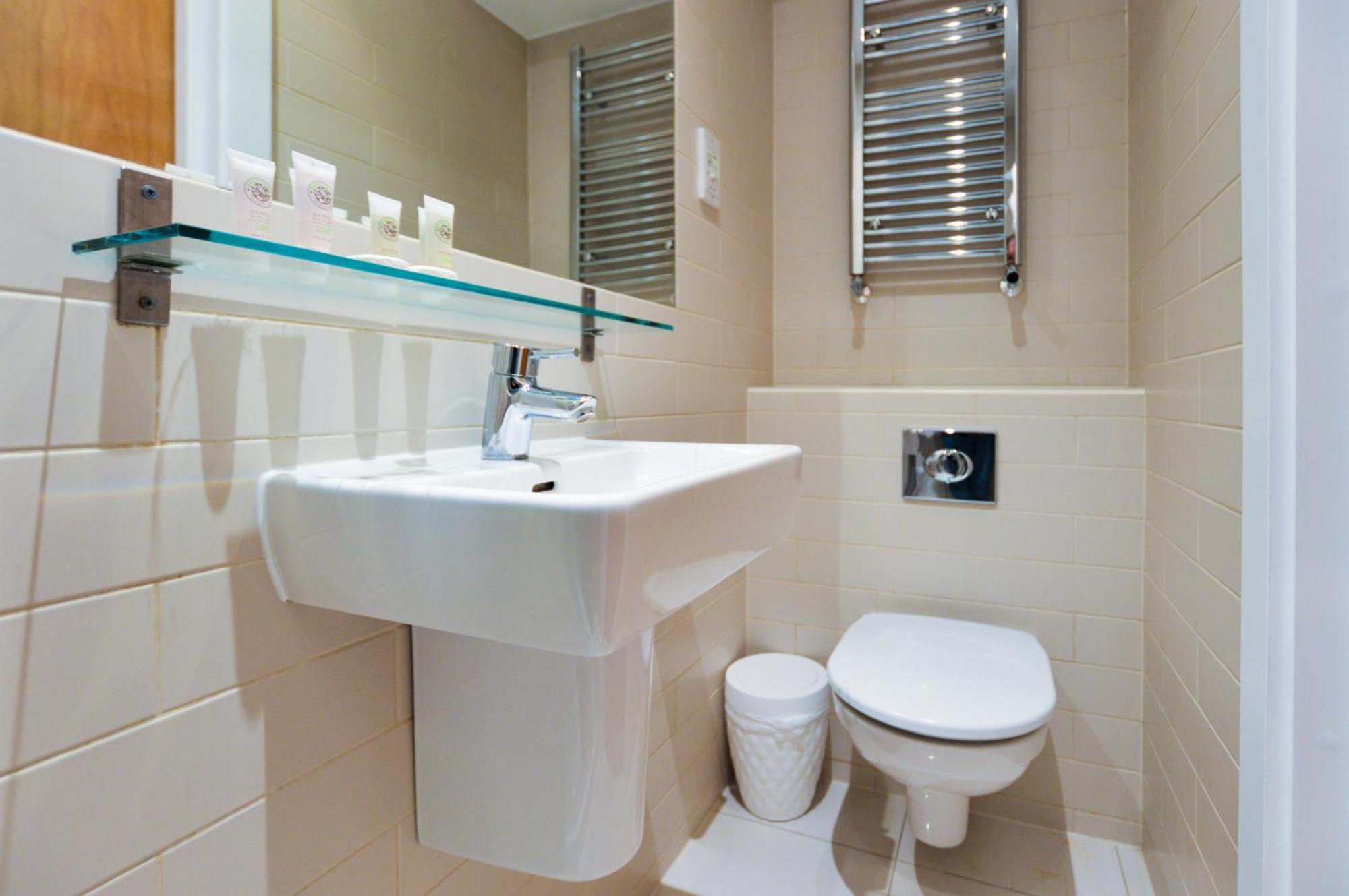 Concept Serviced Apartments By Concept Apartments London Bagian luar foto