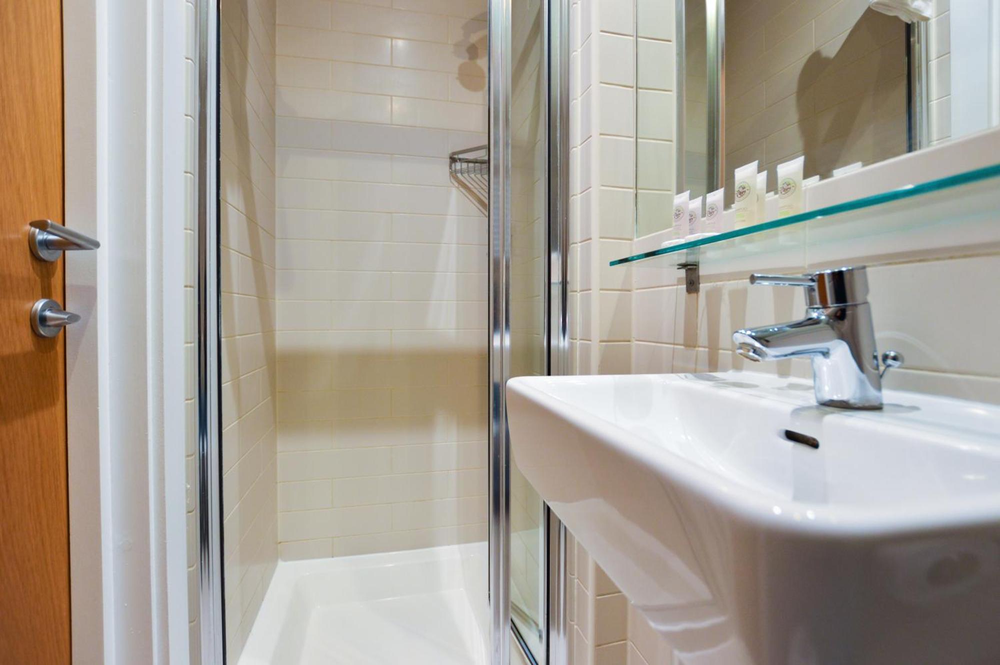 Concept Serviced Apartments By Concept Apartments London Bagian luar foto