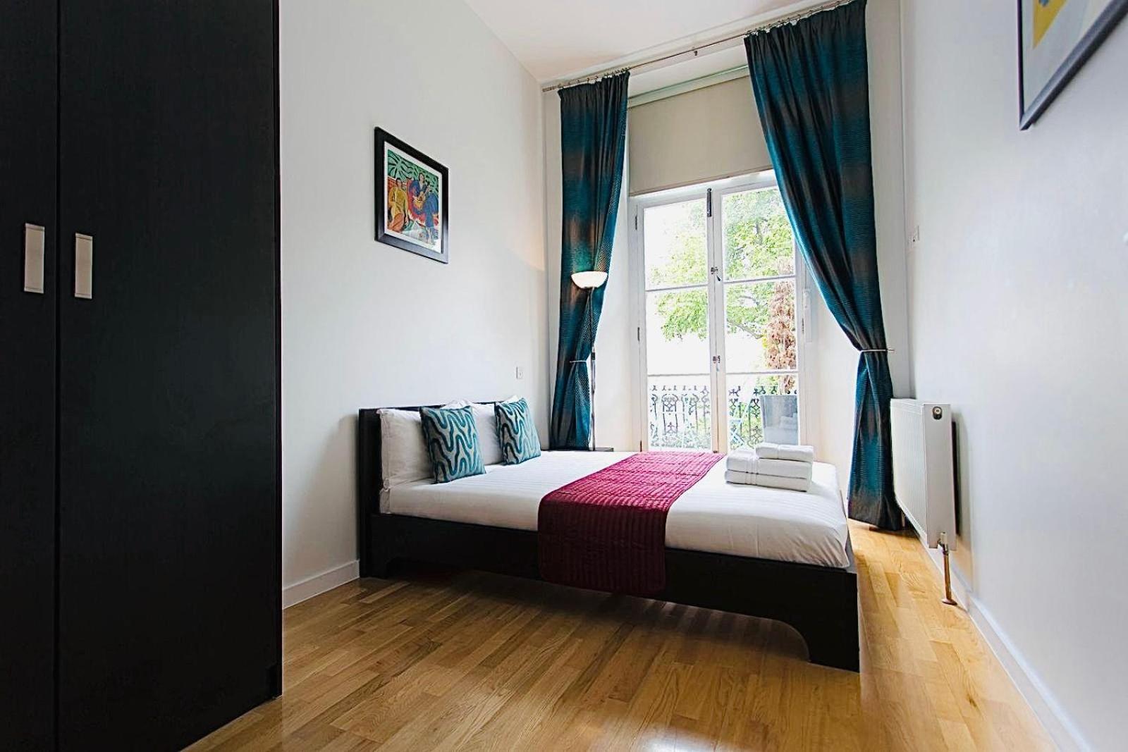 Concept Serviced Apartments By Concept Apartments London Bagian luar foto