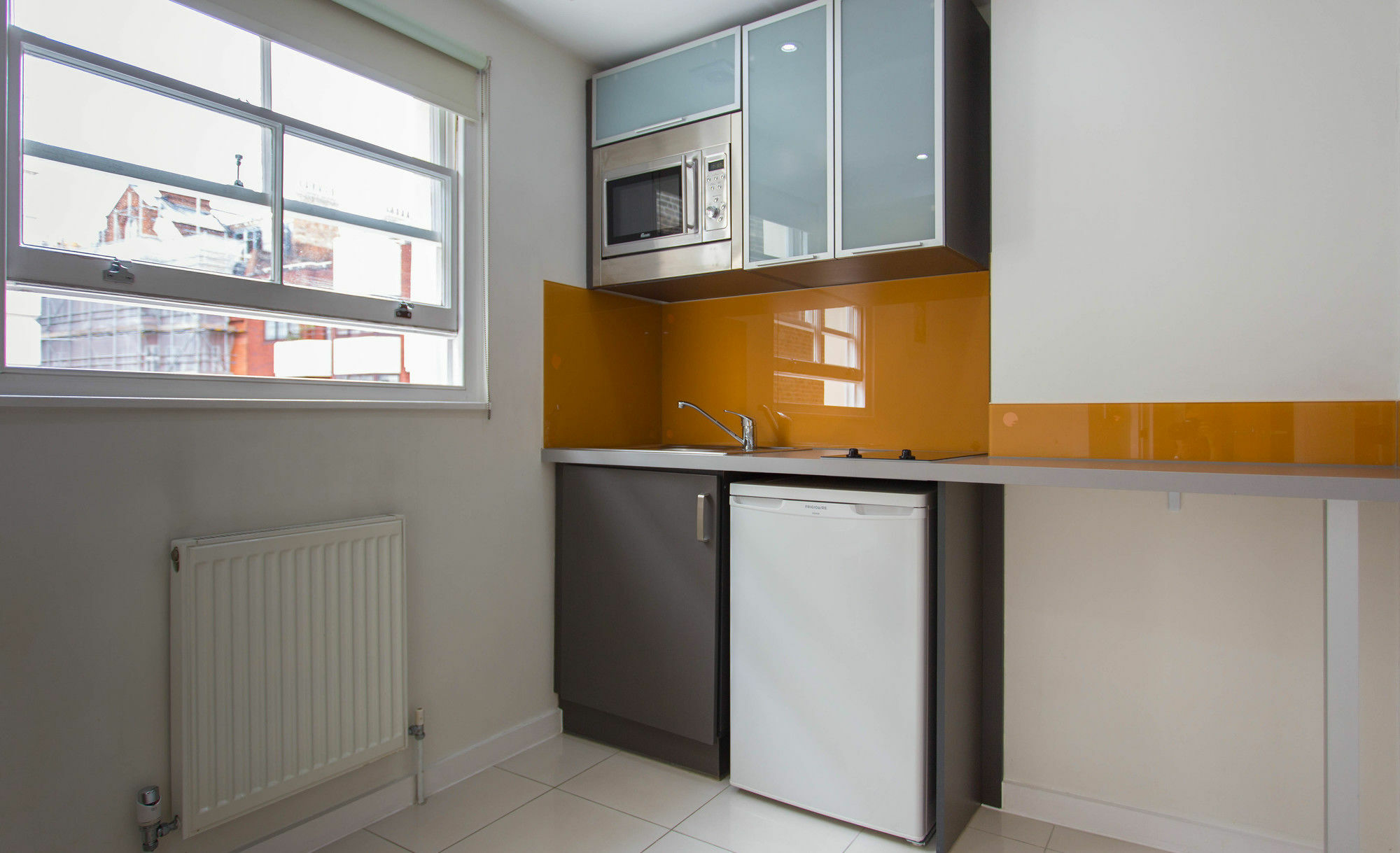 Concept Serviced Apartments By Concept Apartments London Bagian luar foto
