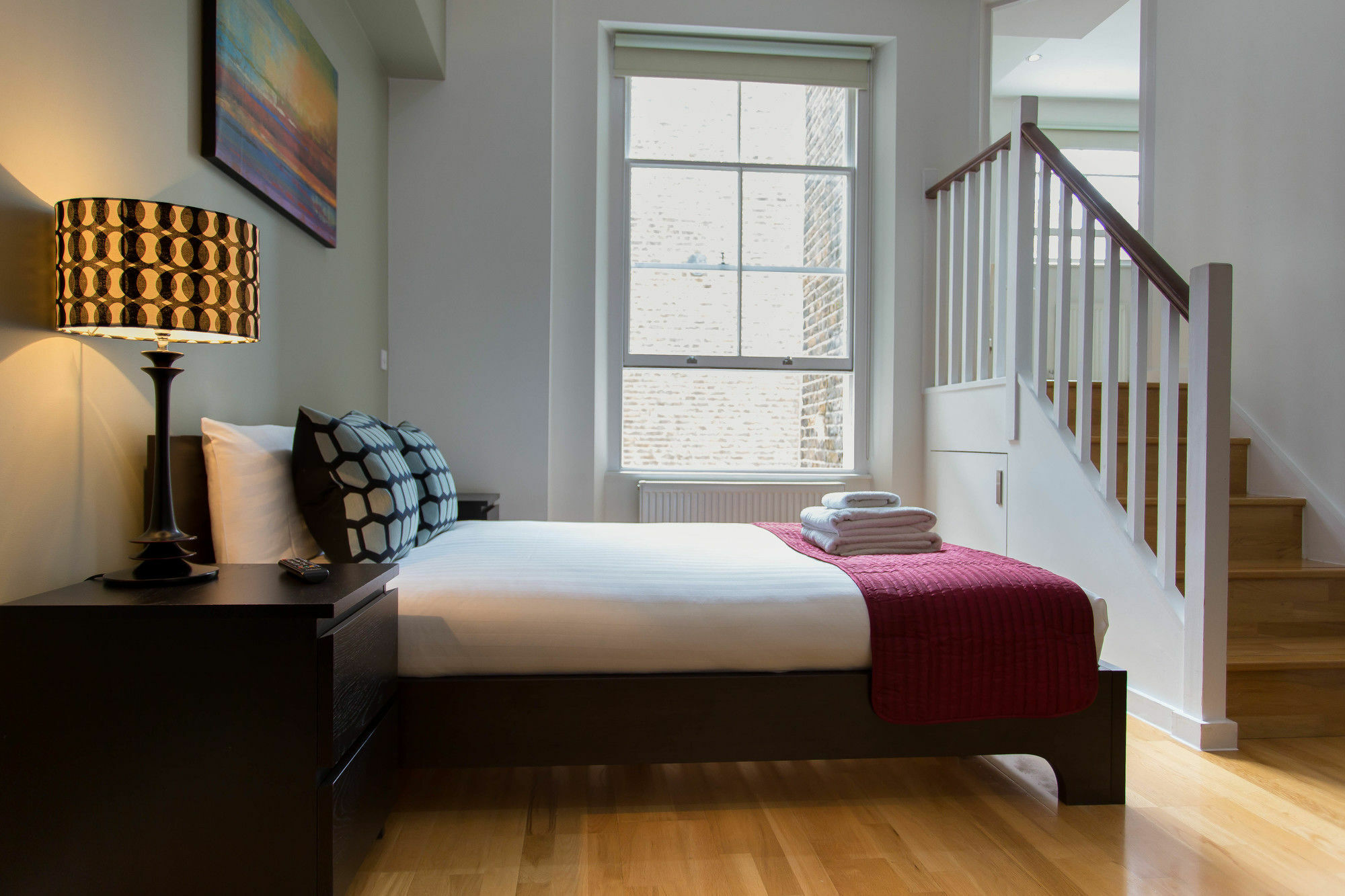 Concept Serviced Apartments By Concept Apartments London Bagian luar foto